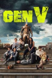 Nonton Film Gen V (2023) Terbaru Nonton Film Gen V (2023) Terbaru