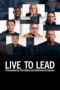 Nonton Film Live to Lead (2022) Terbaru Nonton Film Live to Lead (2022) Terbaru