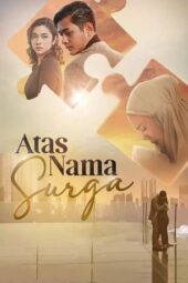 Nonton Film Atas Nama Surga (2022) Terbaru Nonton Film Atas Nama Surga (2022) Terbaru