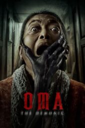 Nonton Film Oma the Demonic (2022) Terbaru Nonton Film Oma the Demonic (2022) Terbaru