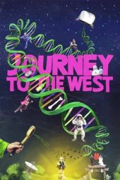 Nonton Film Journey to the West (2021) Terbaru