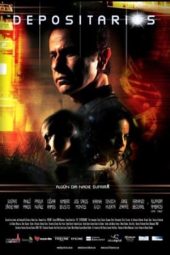 Nonton Film Depositarios (2022) Terbaru