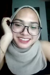 Nonton Film Ditemenin VCS Ukhty Kacamata Sampai Crot Terbaru