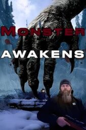 Nonton Film Monster Awakens (2024) Terbaru