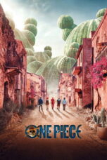 ONE PIECE Live Action S2