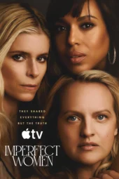 Nonton Film Imperfect Women (2026) Terbaru Nonton Film Imperfect Women (2026) Terbaru