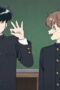 Nonton Film Go for It, Nakamura-kun!! Season 1 Episode 1 Terbaru