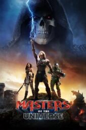 Nonton Film Masters of the Universe (2026) Terbaru