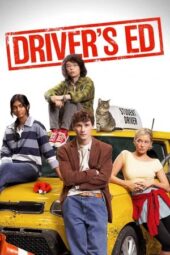 Nonton Film Driver’s Ed (2026) Terbaru