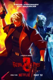Nonton Film Devil May Cry Season 2 (2026) Terbaru