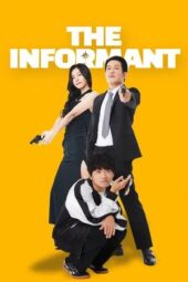 Nonton Film The Informant (2025) Terbaru Nonton Film The Informant (2025) Terbaru