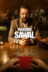 Nonton Film Aakhri Sawal (2026) Terbaru