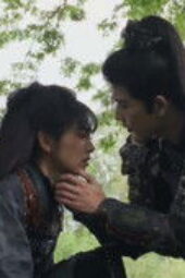 Nonton Film Pursuit of Jade Season 1 Episode 27 Terbaru