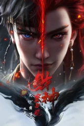 Nonton Film Caishen Dou Zhanlong (2026) Terbaru