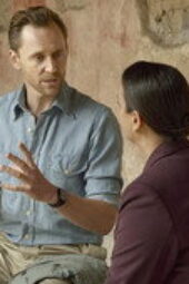 Nonton Film Pompeii: Out of Time with Tom Hiddleston Season 1 Episode 2 Terbaru