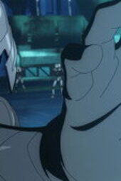 Nonton Film Star Wars: Visions Presents – The Ninth Jedi Season 1 Episode 3 Terbaru