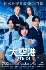 Nonton Film GATE24: The Border (2026) Terbaru Nonton Film GATE24: The Border (2026) Terbaru