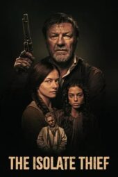 Nonton Film The Isolate Thief (2026) Terbaru