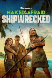Nonton Film Naked and Afraid: Shipwrecked (2026) Terbaru Nonton Film Naked and Afraid: Shipwrecked (2026) Terbaru
