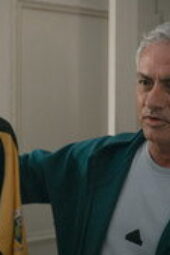 Nonton Film MOURINHO Season 1 Episode 1 Terbaru