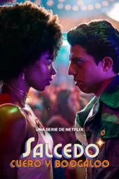 Nonton Film Salcedo, Leather, and Boogaloo (2026) Terbaru