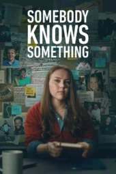 Nonton Film Somebody Knows Something (2026) Terbaru Nonton Film Somebody Knows Something (2026) Terbaru
