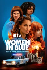 Nonton Film Women in Blue Season 2 (2026) Terbaru